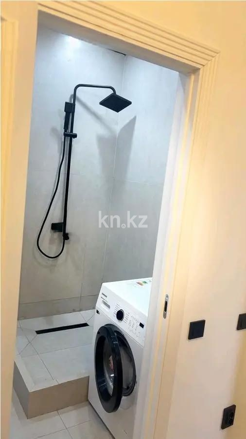 Продажа 1-комнатной квартиры, 39 м² в Алматы - фото 3