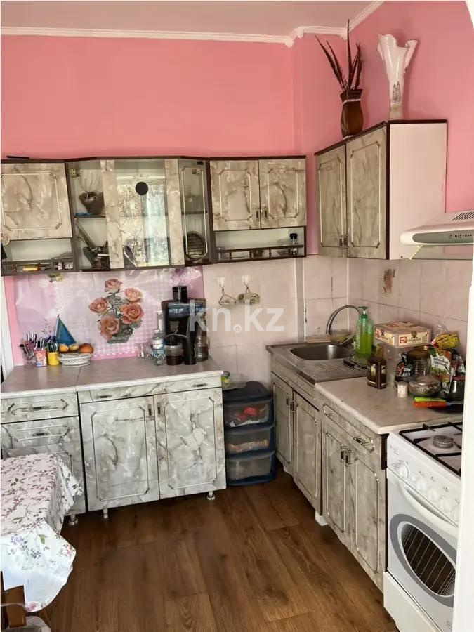 Продажа 2-комнатной квартиры, 54 м², мкр-н Айнабулак-2, дом  71 в Алматы - фото 4