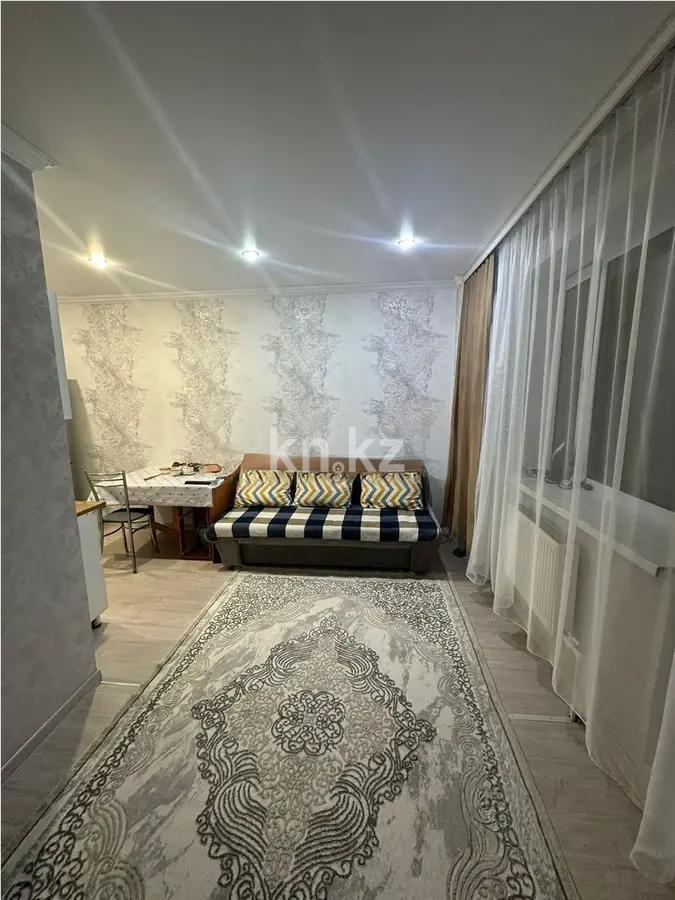 Продажа 2-комнатной квартиры, 38 м² в Караганде - фото 2