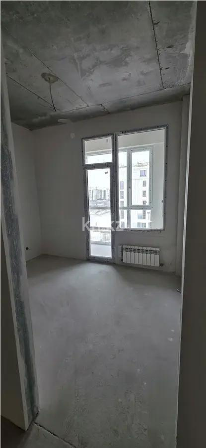 Продажа 1-комнатной квартиры, 40 м² в Алматы