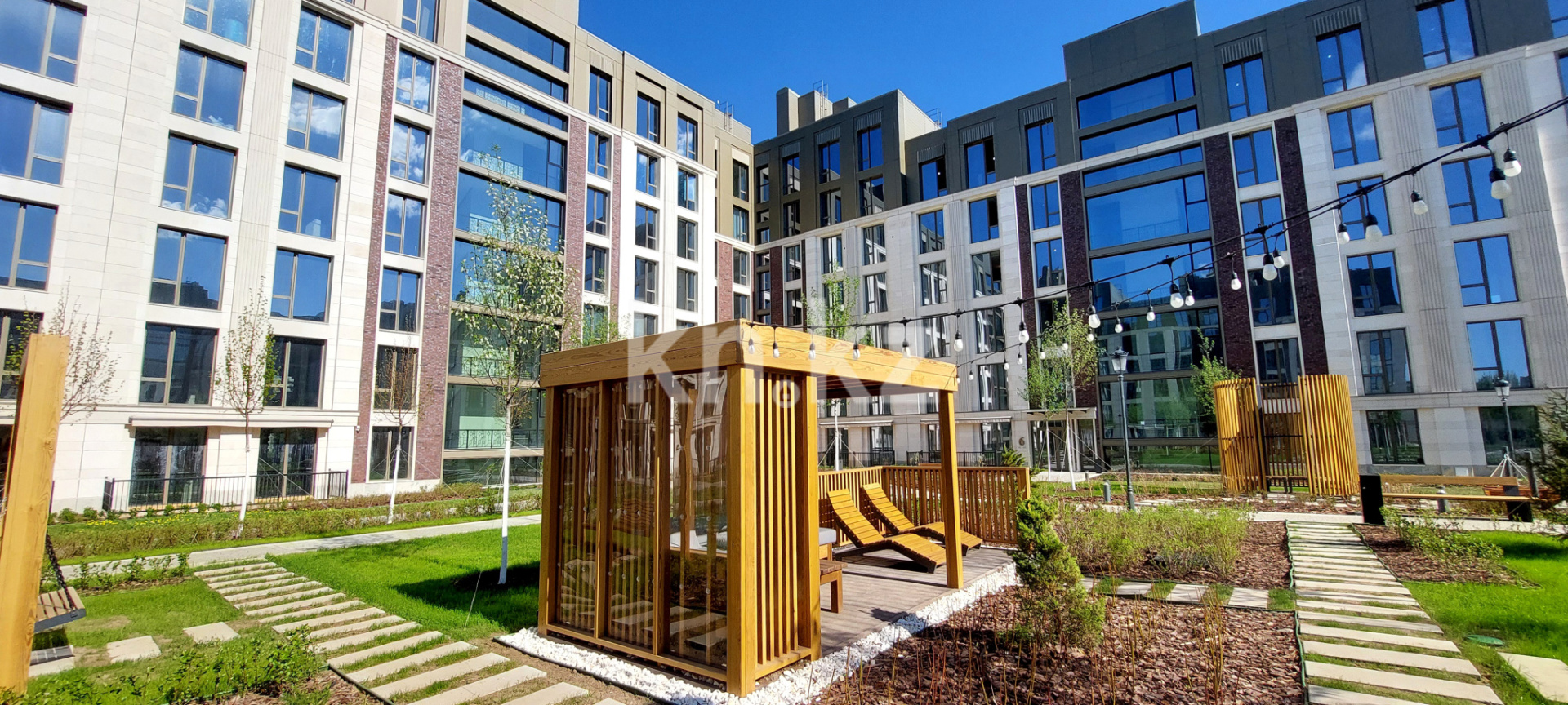 Продажа 3-комнатной квартиры, 140 м² в Астане - фото 9