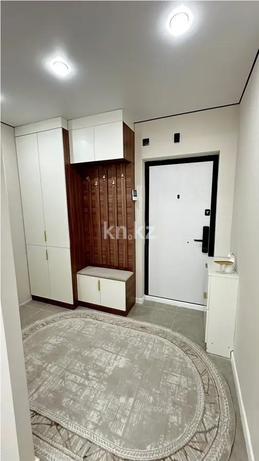 Продажа 2-комнатной квартиры, 40 м², пр. Райымбека, дом  590 стр в Алматы - фото 5