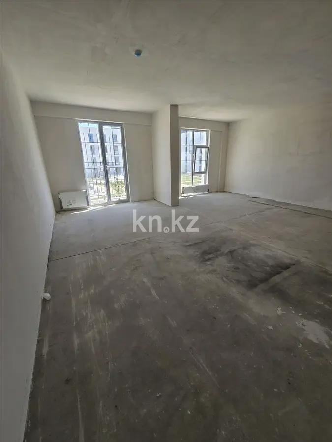 Продажа 3-комнатной квартиры, 119 м² в Алматы