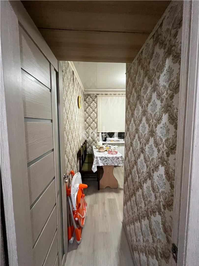 Продажа 3-комнатной квартиры, 61 м² в Караганде - фото 4