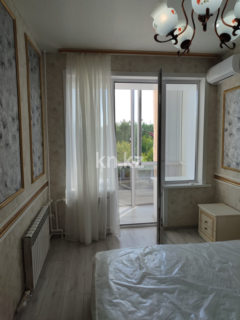 Аренда 3-комнатной квартиры, 76 м², пр. Республики, дом  10 в Темиртау - фото 12