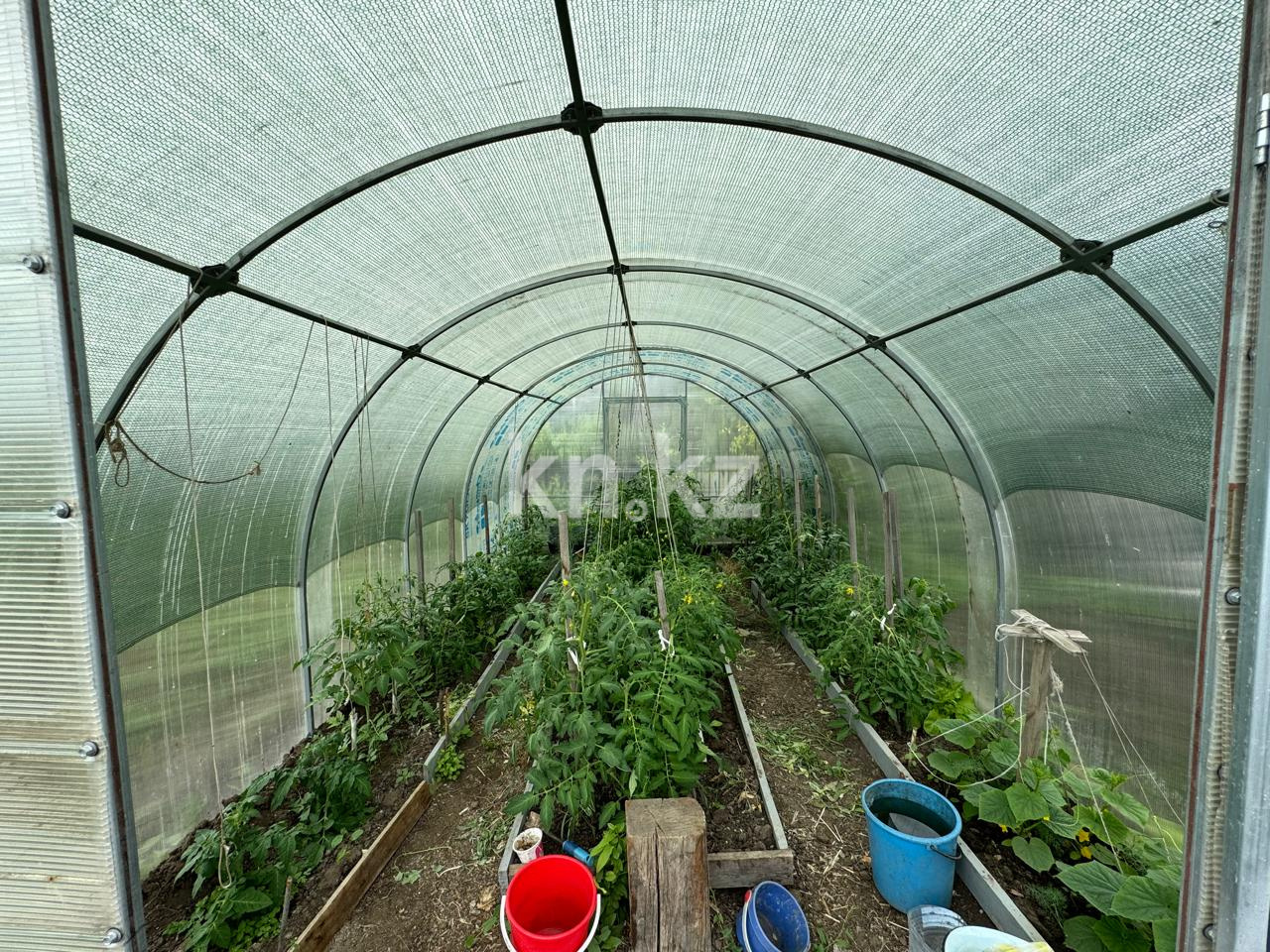 Продажа 6-комнатного дома, 130 м², ул. Кулибина в Темиртау - фото 16