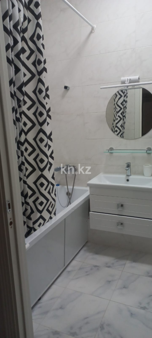 Аренда 1-комнатной квартиры, 40 м² в Астане - фото 13