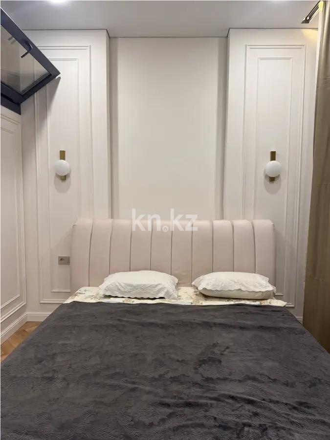Продажа 3-комнатной квартиры, 78 м² в Алматы
