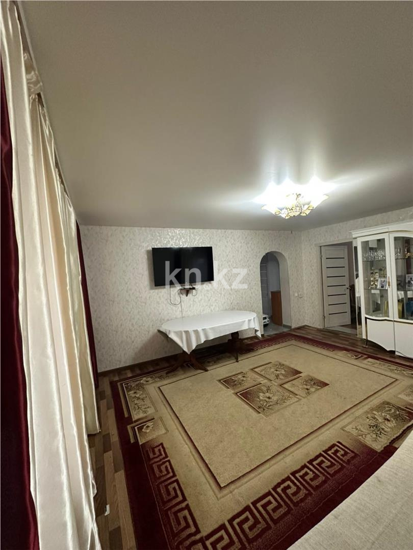 Продажа 4-комнатного дома, 100 м² в Караганде - фото 2
