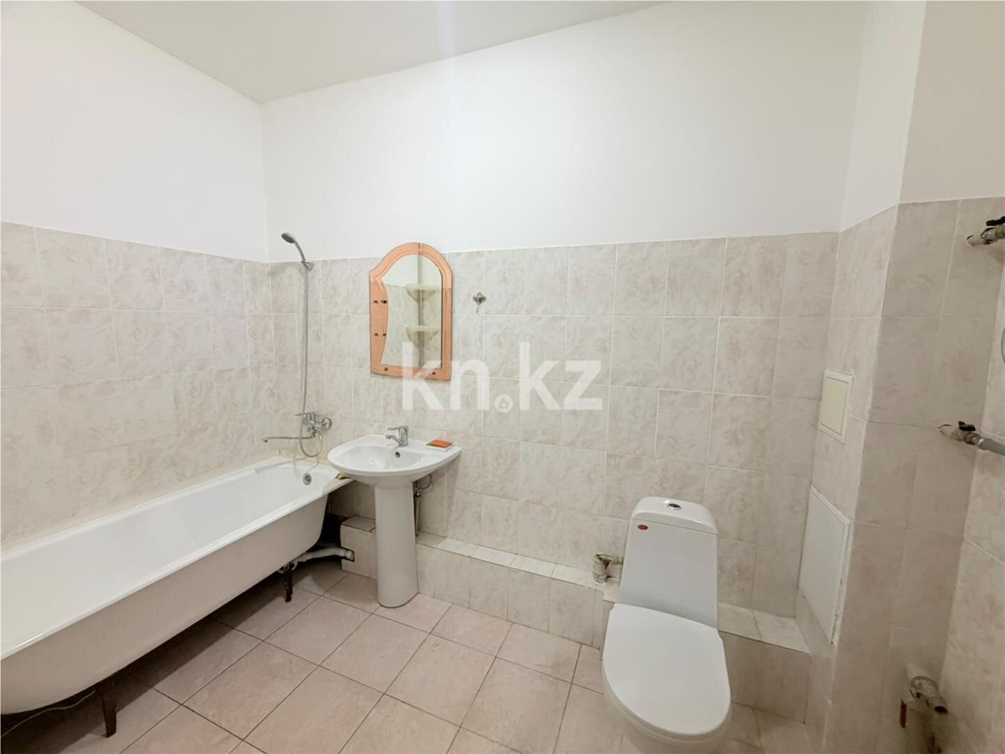 Продажа 1-комнатной квартиры, 47.1 м² в Астане - фото 7