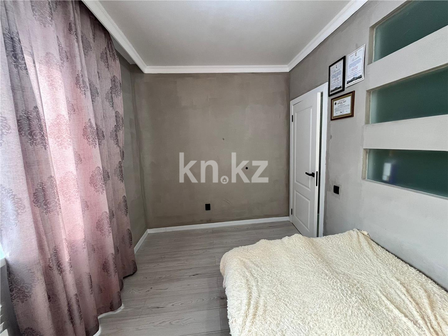 Продажа 4-комнатной квартиры, 84 м² в Астане - фото 9