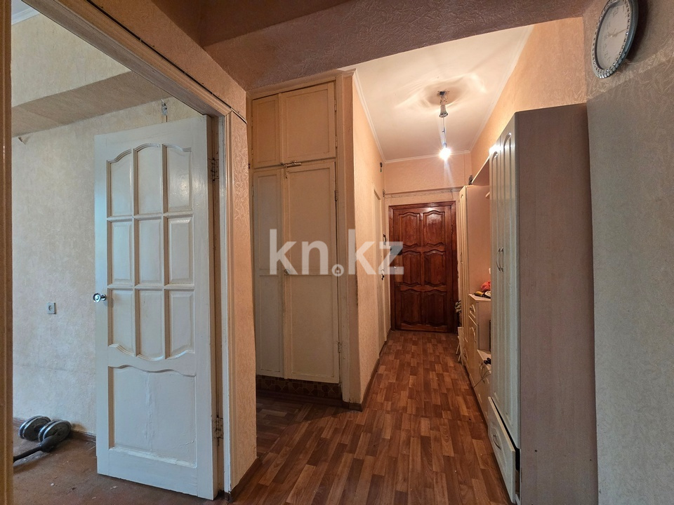 Продажа 2-комнатной квартиры, 52.3 м² в Алматы - фото 15