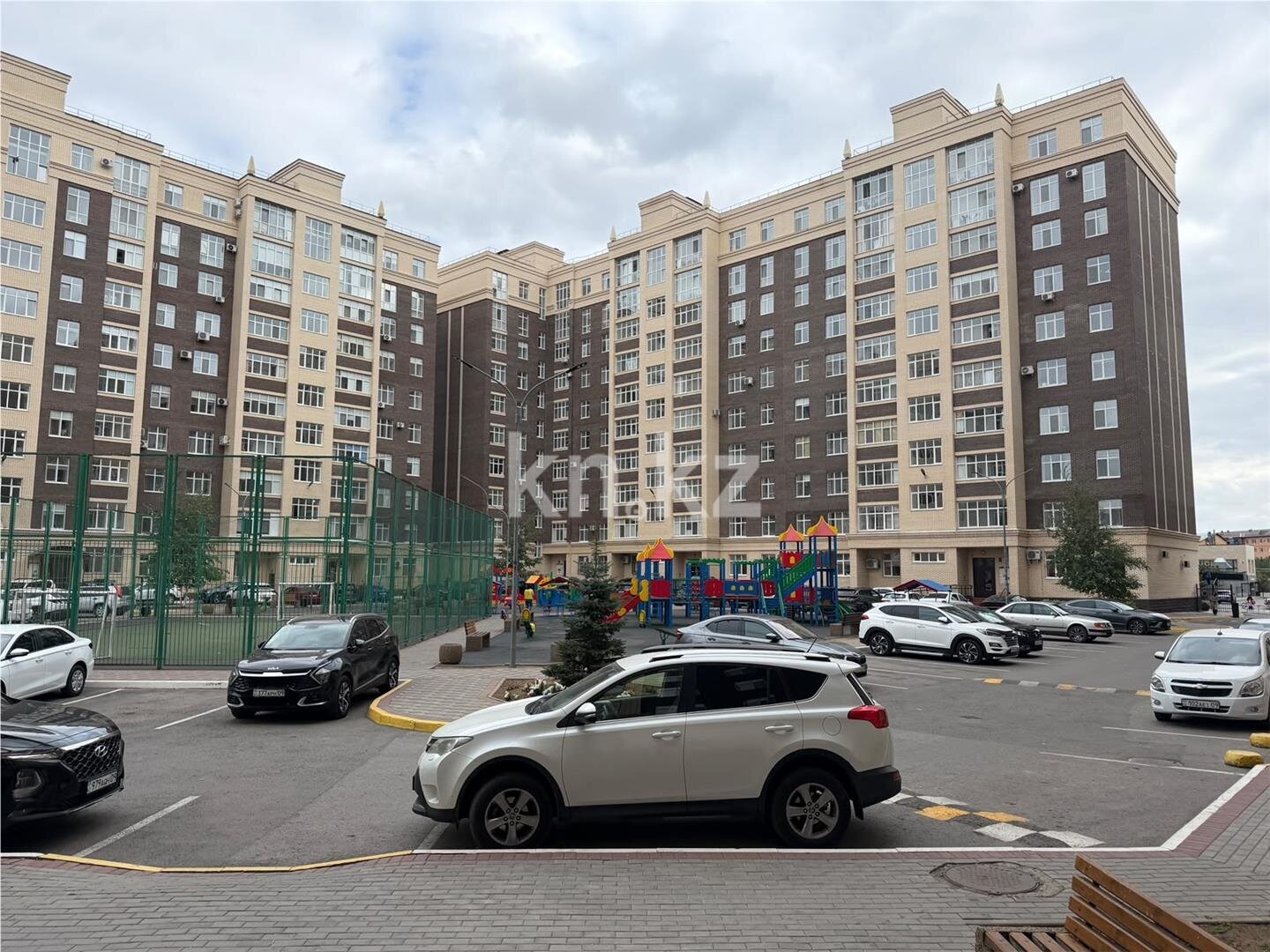 Продажа 3-комнатной квартиры, 67 м² в Караганде - фото 33