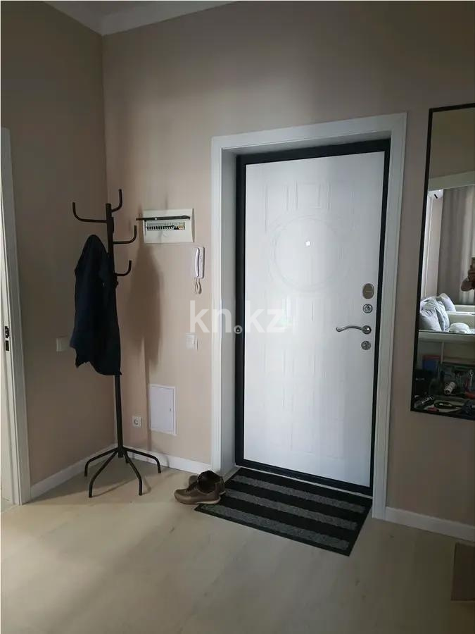Продажа 1-комнатной квартиры, 41 м² в Астане - фото 4