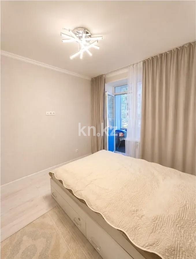 Продажа 2-комнатной квартиры, 44 м² в Астане - фото 3