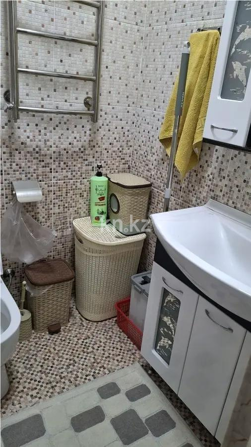 Продажа 2-комнатной квартиры, 60.6 м², ул. Майлина, дом  54 в Алматы - фото 4