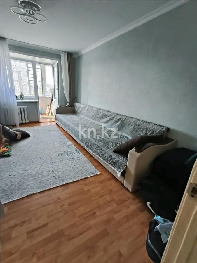 Продажа 1-комнатной квартиры, 37.9 м² в Астане