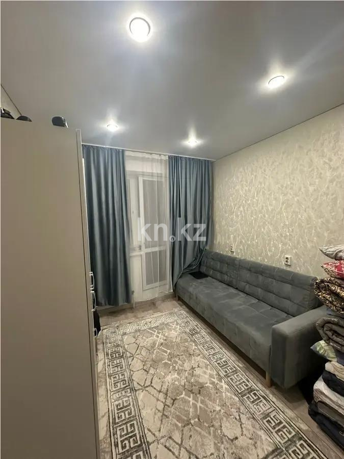 Продажа 2-комнатной квартиры, 38 м² в Караганде