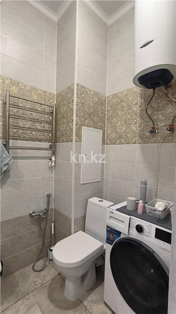 Продажа 2-комнатной квартиры, 61 м² в Караганде - фото 10