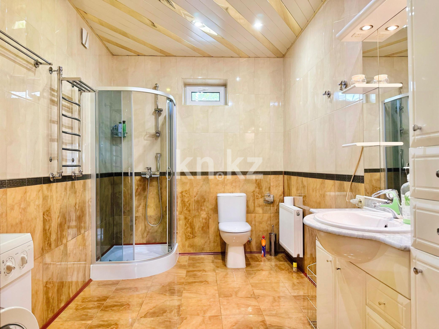 Продажа 4-комнатного дома, 130 м², ул. Зеленая, дом  2 в Алматы - фото 15