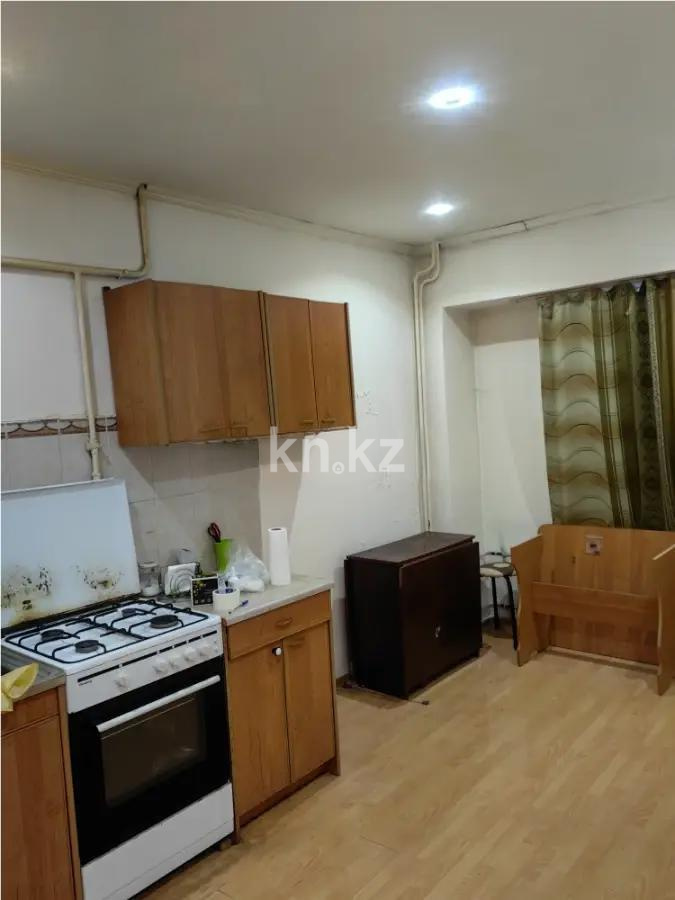 Продажа 2-комнатной квартиры, 59 м², ул. Ратушного, дом  94/2 в Алматы - фото 2