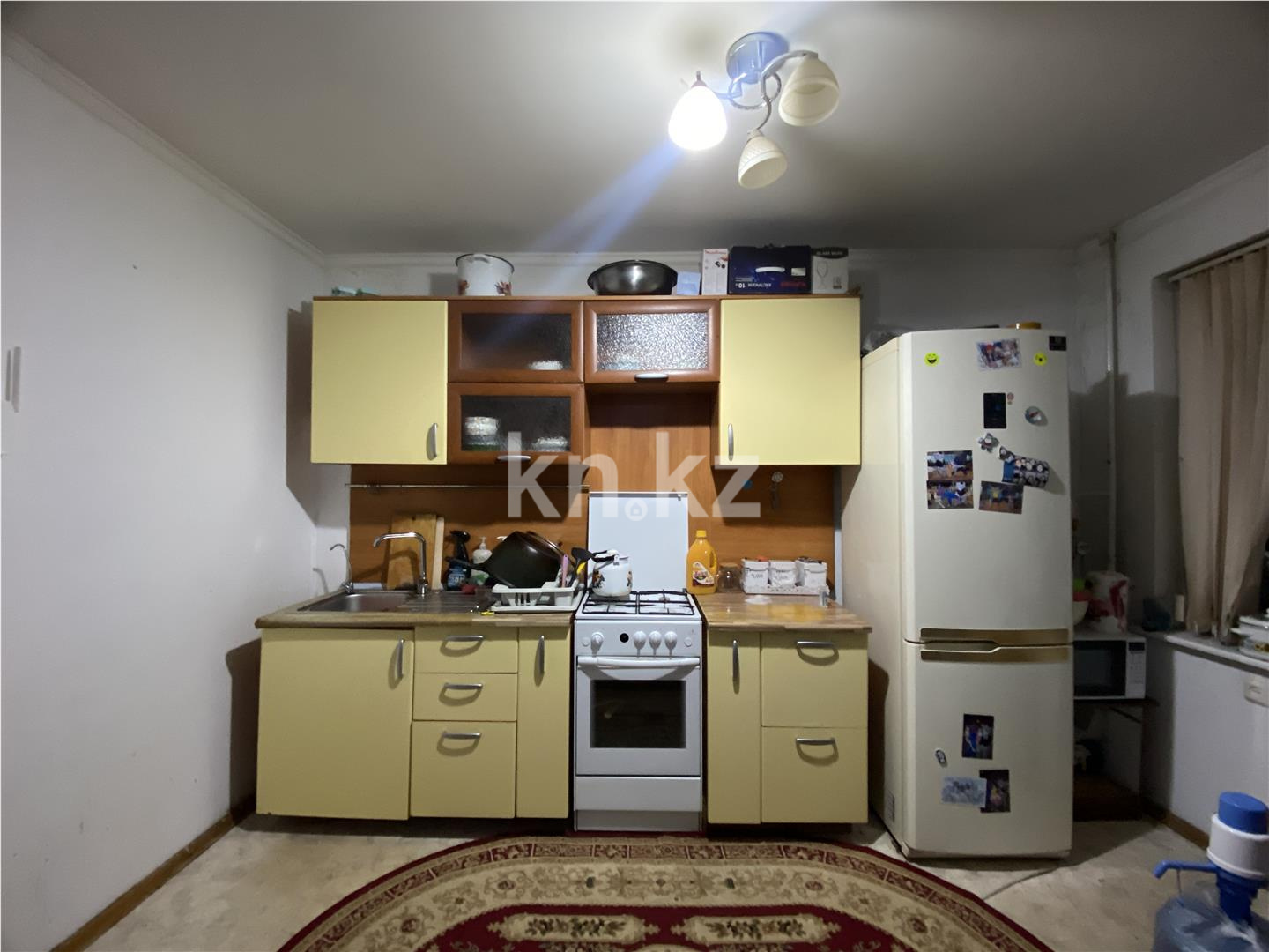 Продажа 4-комнатной квартиры, 76 м² в Астане - фото 3