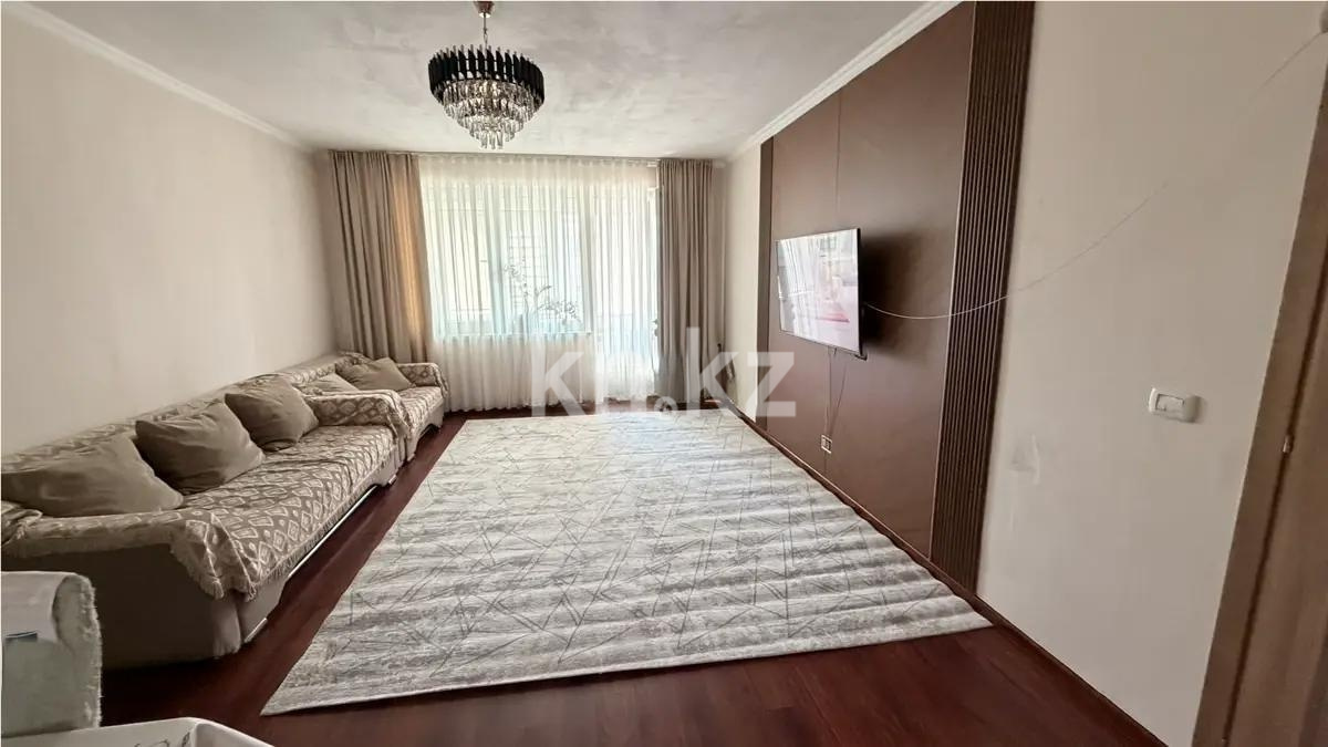 Продажа 2-комнатной квартиры, 73 м² в Астане