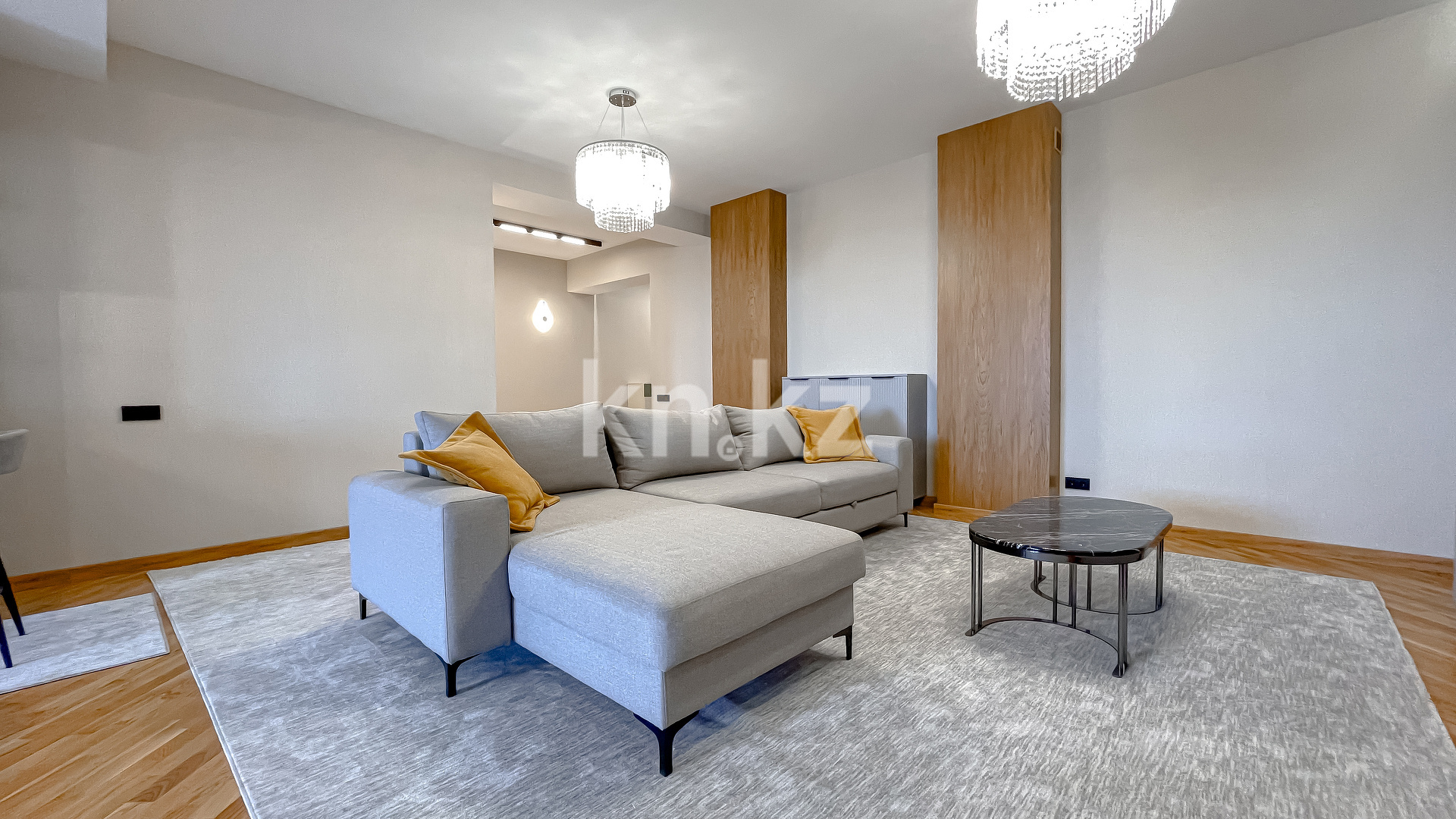 Продажа 3-комнатной квартиры, 215 м² в Алматы - фото 28