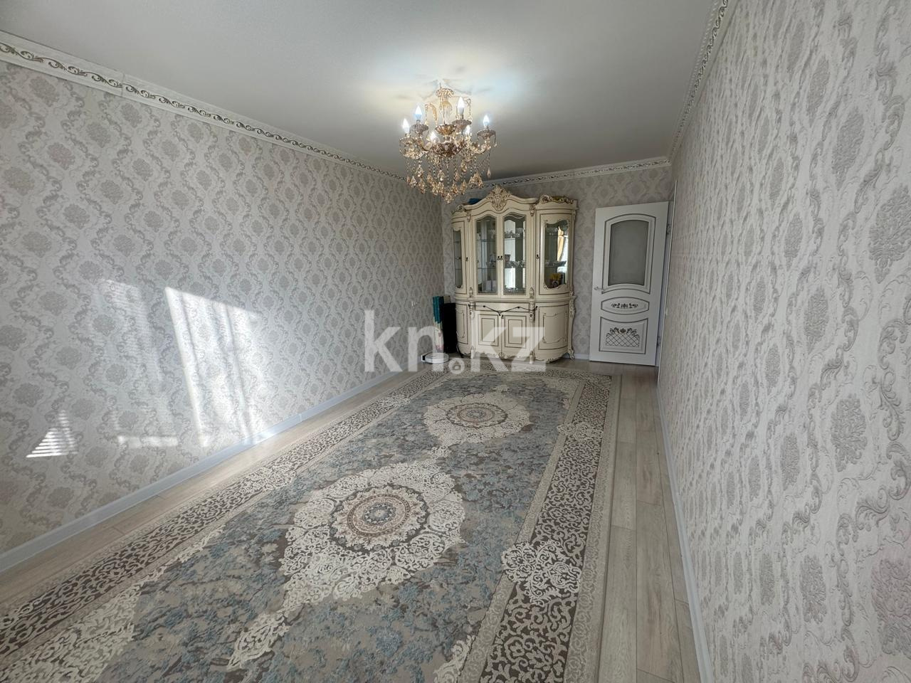 Продажа 3-комнатной квартиры, 62 м², пр. Мира в Темиртау - фото 2