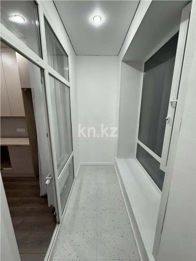 Продажа 1-комнатной квартиры, 39.94 м² в Астане - фото 4