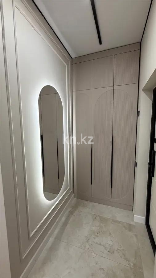 Продажа 2-комнатной квартиры, 39 м², ул. Е-36, дом  4 в Астане - фото 6