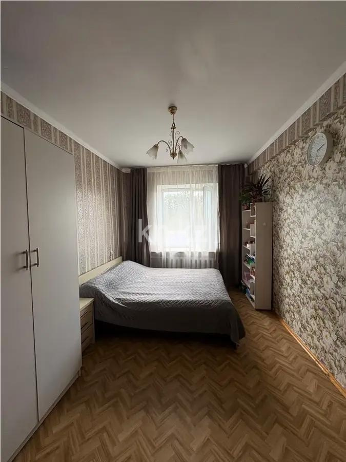 Продажа 3-комнатной квартиры, 59 м² в Алматы - фото 2
