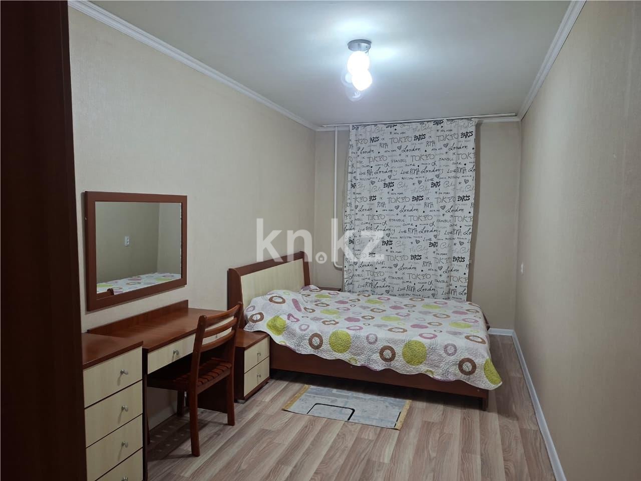 Продажа 2-комнатной квартиры, 43 м², ул. Мустафина в Караганде - фото 5