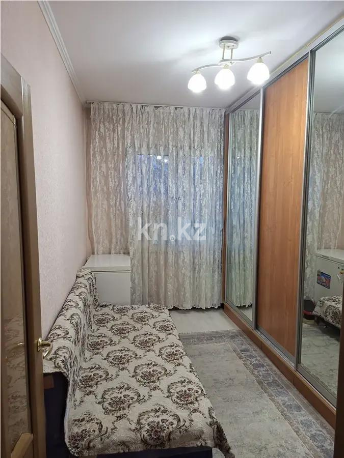 Продажа 4-комнатной квартиры, 79.9 м² в Алматы - фото 2
