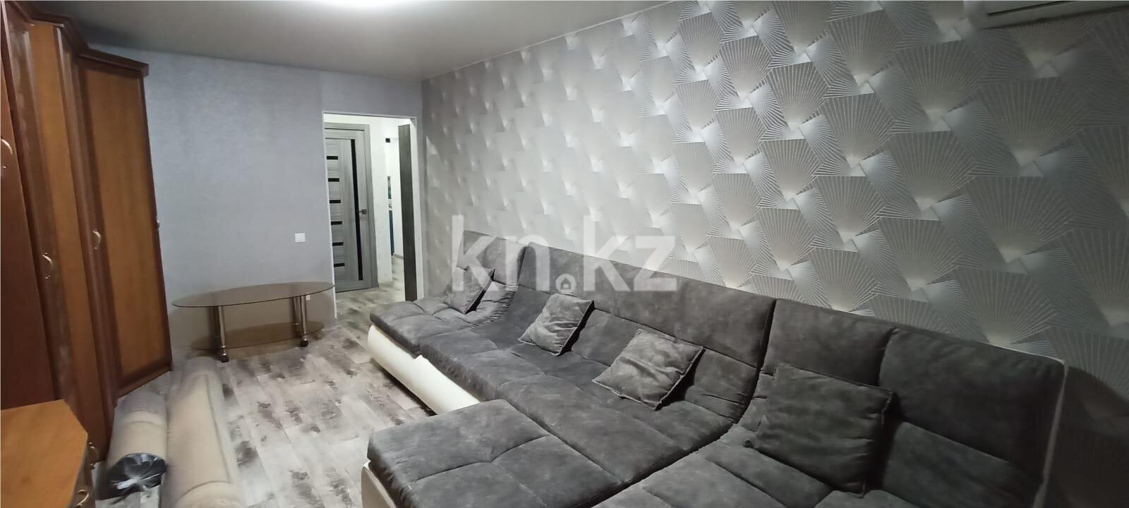 Продажа 2-комнатной квартиры, 47 м² в Темиртау - фото 2