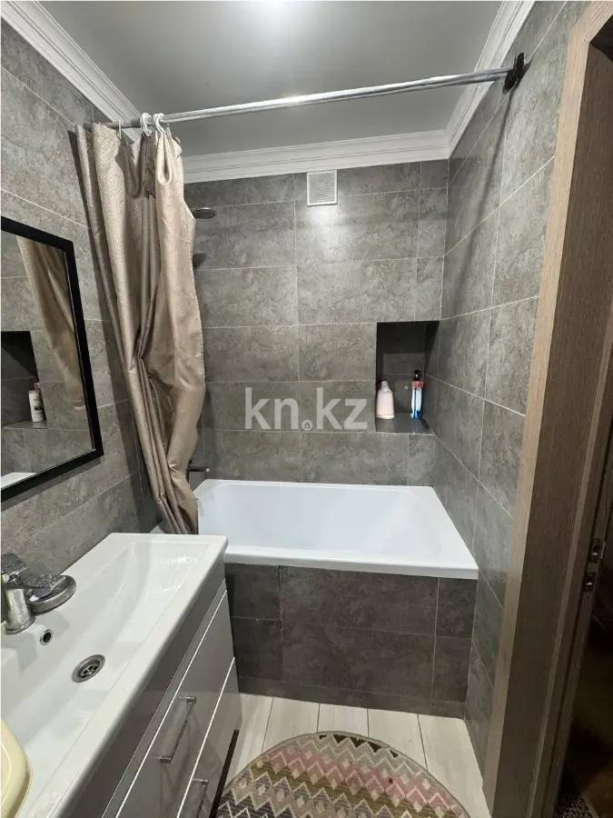 Продажа 3-комнатной квартиры, 70.2 м², ул. Маметовой, дом  2 в Астане - фото 5