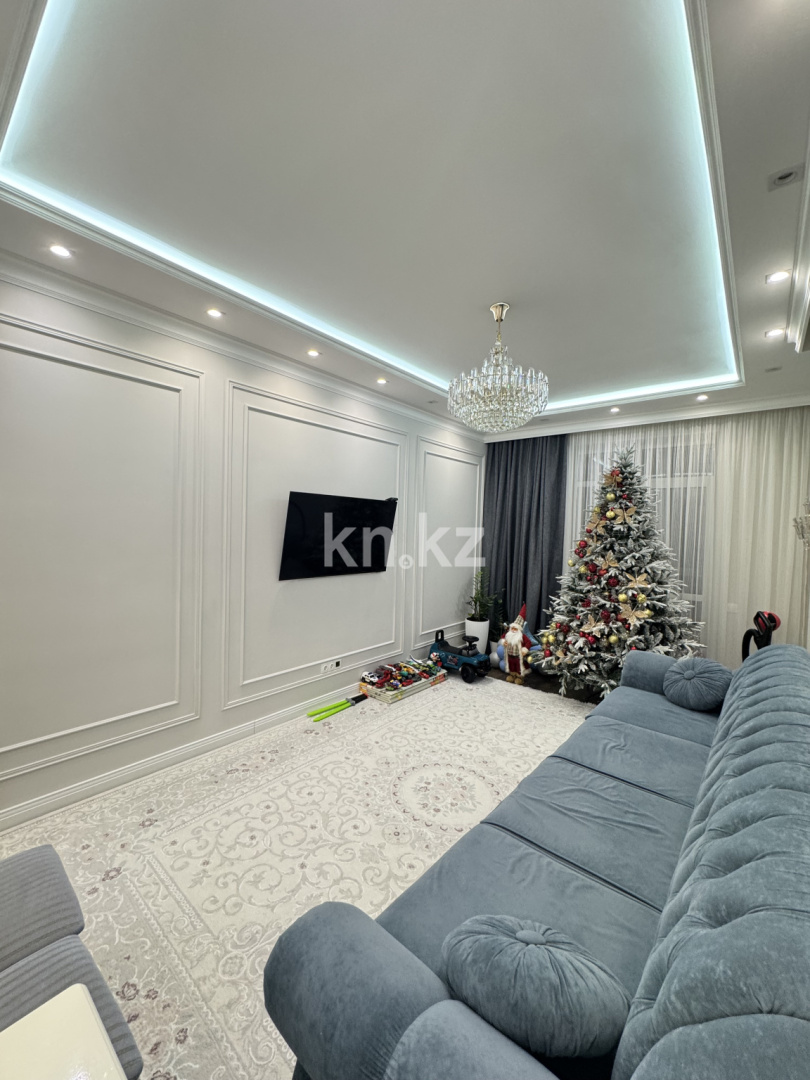 Продажа 3-комнатной квартиры, 92 м² в Астане - фото 7