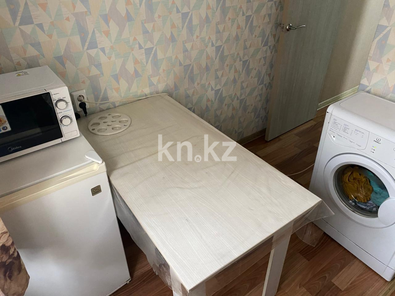 Аренда 1-комнатной квартиры, 35 м² в Алматы - фото 20