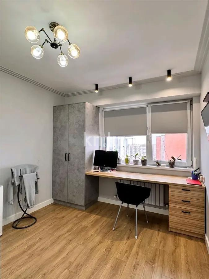 Продажа 4-комнатной квартиры, 89 м², ул. Жунисова, дом  10/7 в Алматы - фото 3