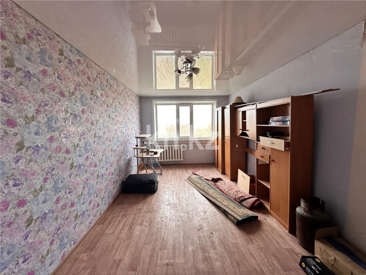 Продажа 3-комнатной квартиры, 62 м² в Абае