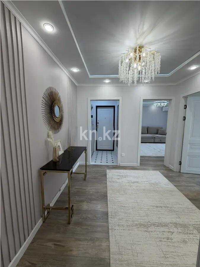 Продажа 4-комнатной квартиры, 85 м² в Караганде - фото 11