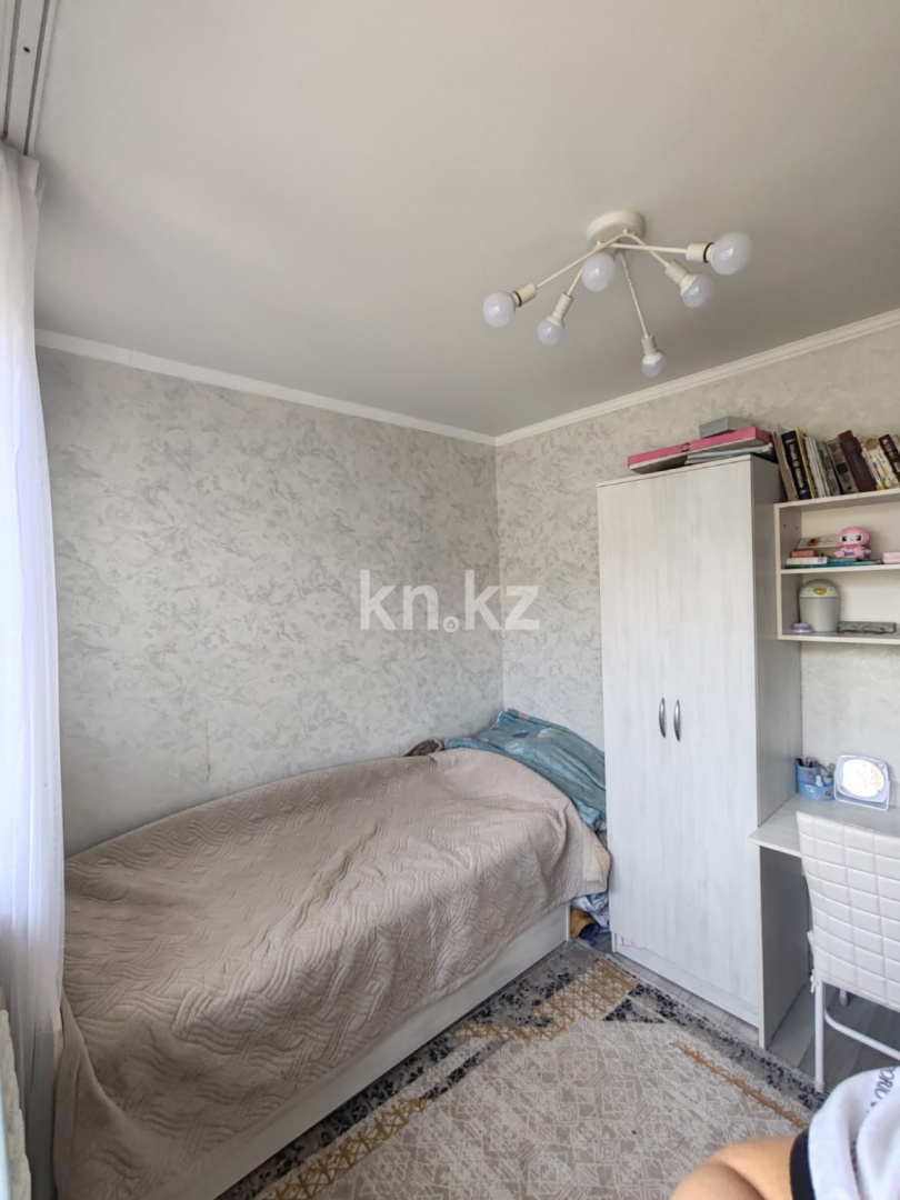 Продажа 3-комнатной квартиры, 48 м² в Караганде - фото 4
