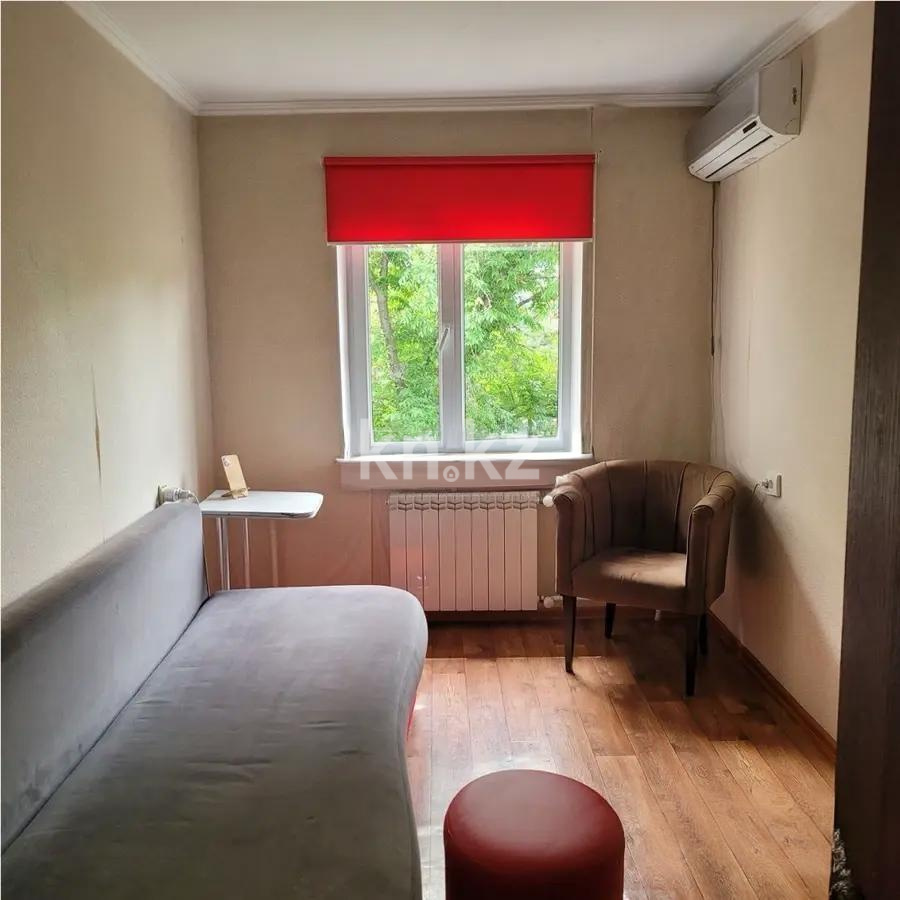 Продажа 2-комнатной квартиры, 43 м² в Алматы