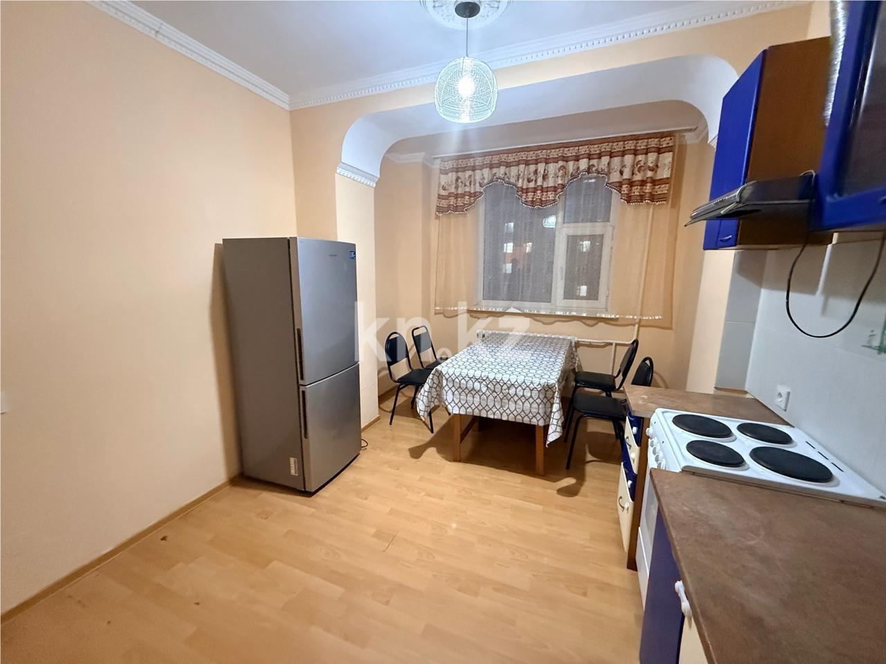 Продажа 1-комнатной квартиры, 44.4 м² в Астане - фото 4