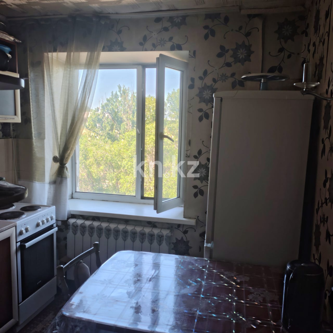 Продажа 1-комнатной квартиры, 31 м² в Караганде - фото 4