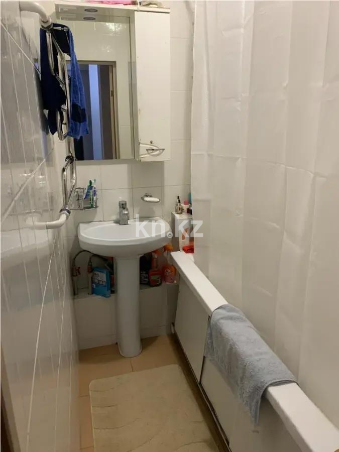 Продажа 2-комнатной квартиры, 49 м², ул. Байзакова, дом  116 в Алматы - фото 4