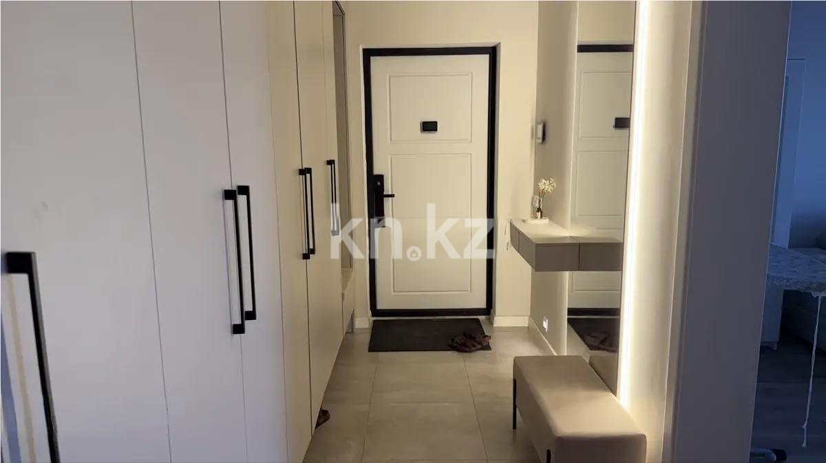 Продажа 3-комнатной квартиры, 110 м² в Алматы - фото 5