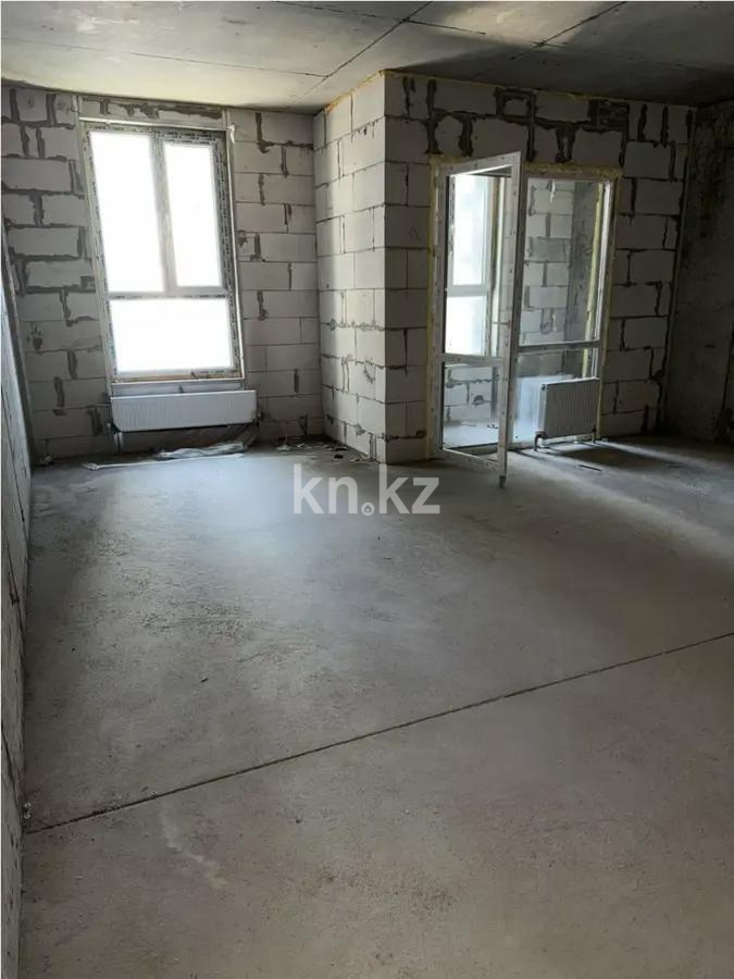 Продажа 2-комнатной квартиры, 61.9 м², пр. Абая, дом  160 в Алматы - фото 2