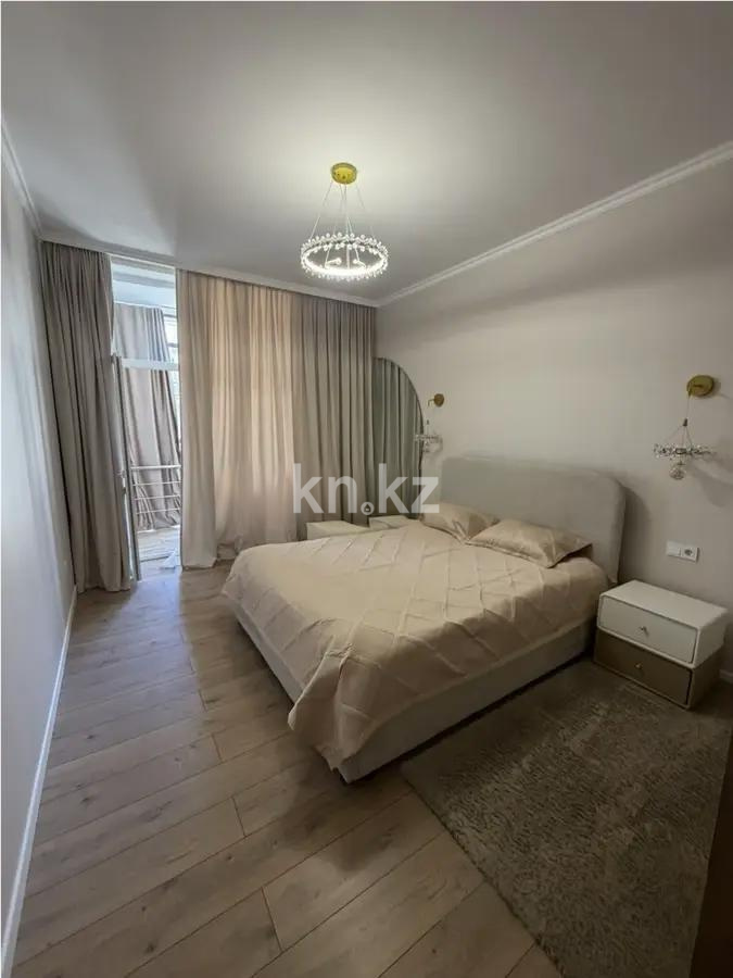 Продажа 2-комнатной квартиры, 65.3 м² в Астане - фото 2