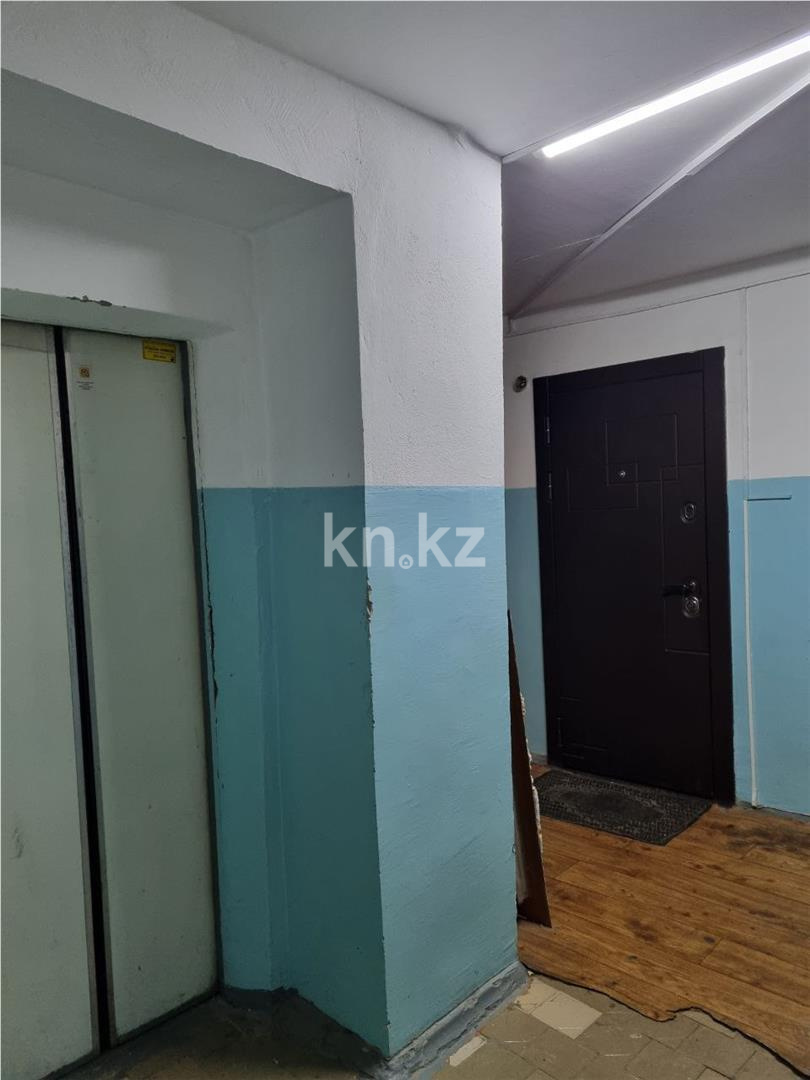 Продажа 4-комнатной квартиры, 90 м², ул. Дюсембекова, дом  4 в Караганде - фото 19